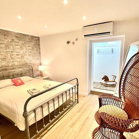 Apartamento Ponte 25 Abril Lisboa Εξωτερικό φωτογραφία