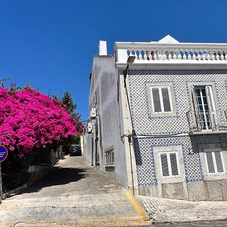 Apartamento Ponte 25 Abril Lisboa Εξωτερικό φωτογραφία