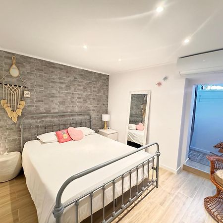 Apartamento Ponte 25 Abril Lisboa Εξωτερικό φωτογραφία