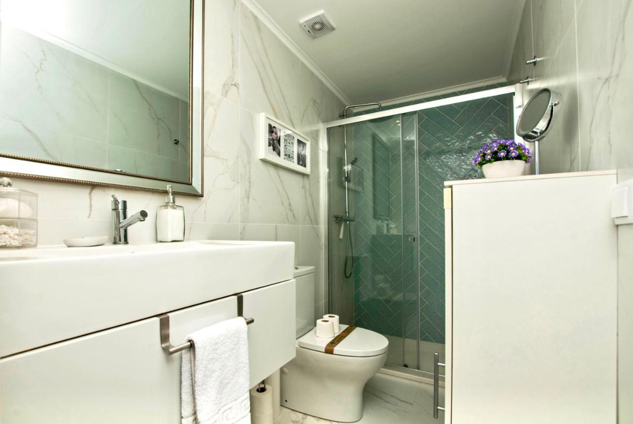 Apartamento Ponte 25 Abril Lisboa Εξωτερικό φωτογραφία