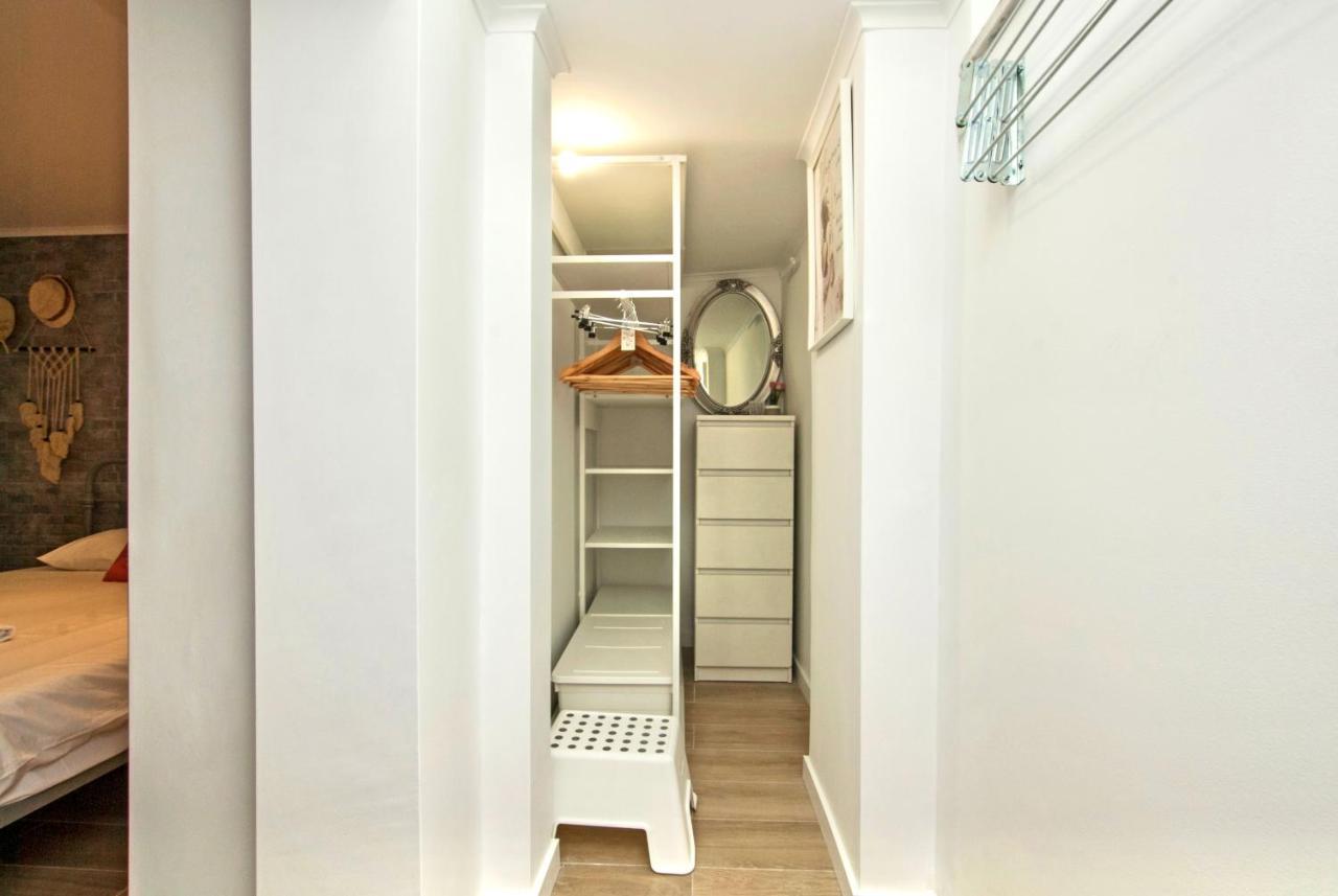 Apartamento Ponte 25 Abril Lisboa Εξωτερικό φωτογραφία