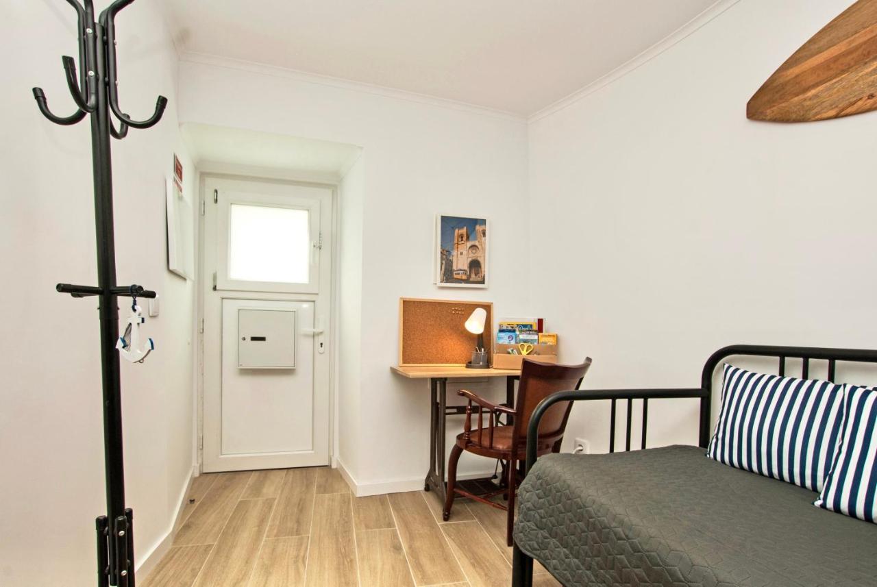 Apartamento Ponte 25 Abril Lisboa Εξωτερικό φωτογραφία