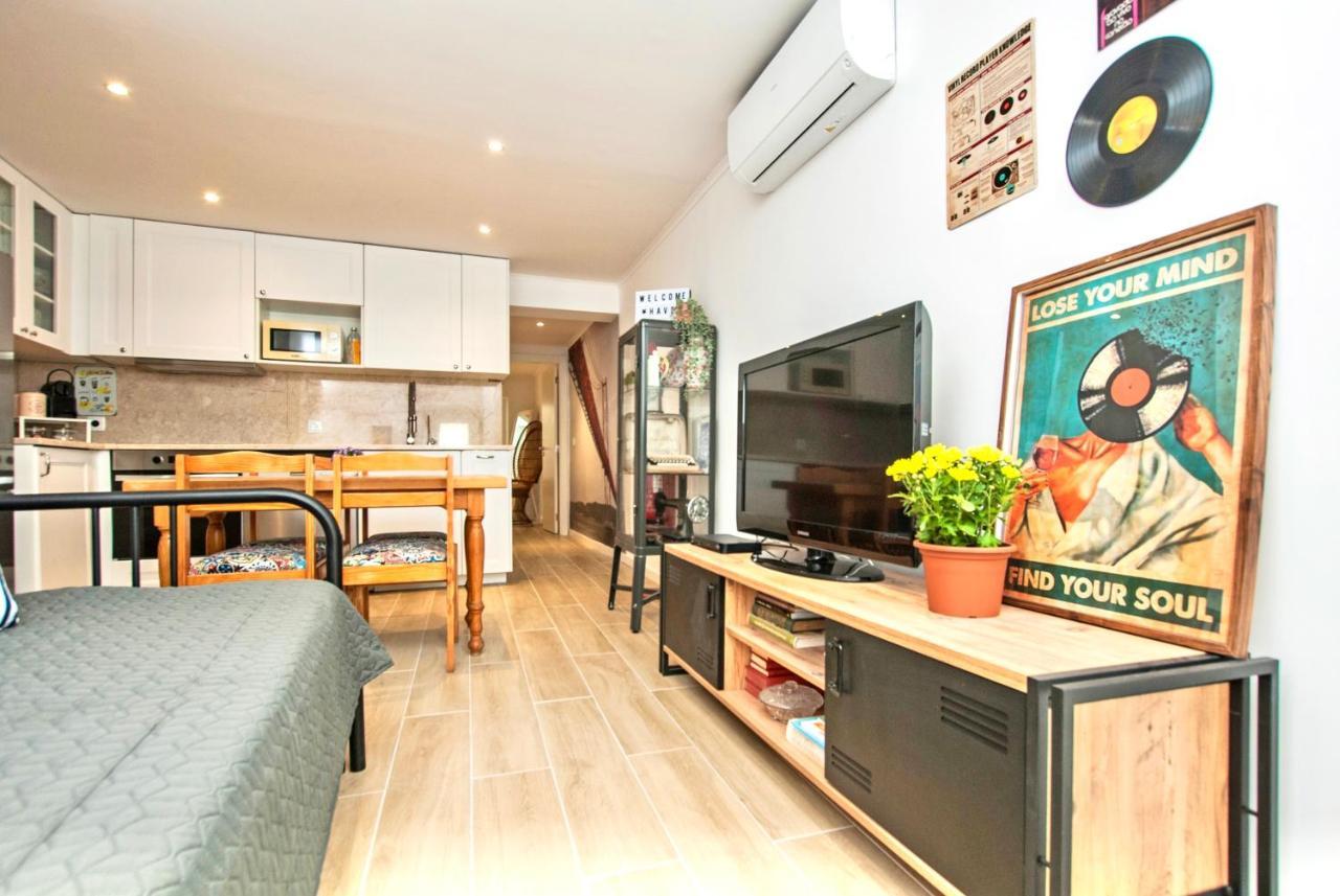 Apartamento Ponte 25 Abril Lisboa Εξωτερικό φωτογραφία