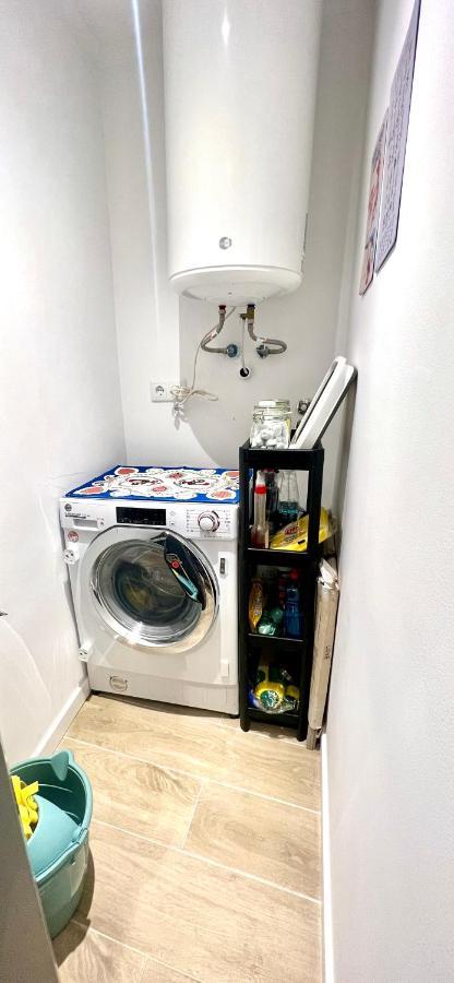 Apartamento Ponte 25 Abril Lisboa Εξωτερικό φωτογραφία