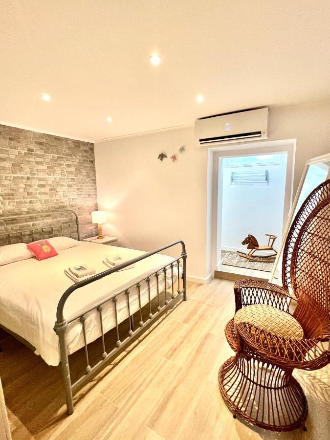 Apartamento Ponte 25 Abril Lisboa Εξωτερικό φωτογραφία