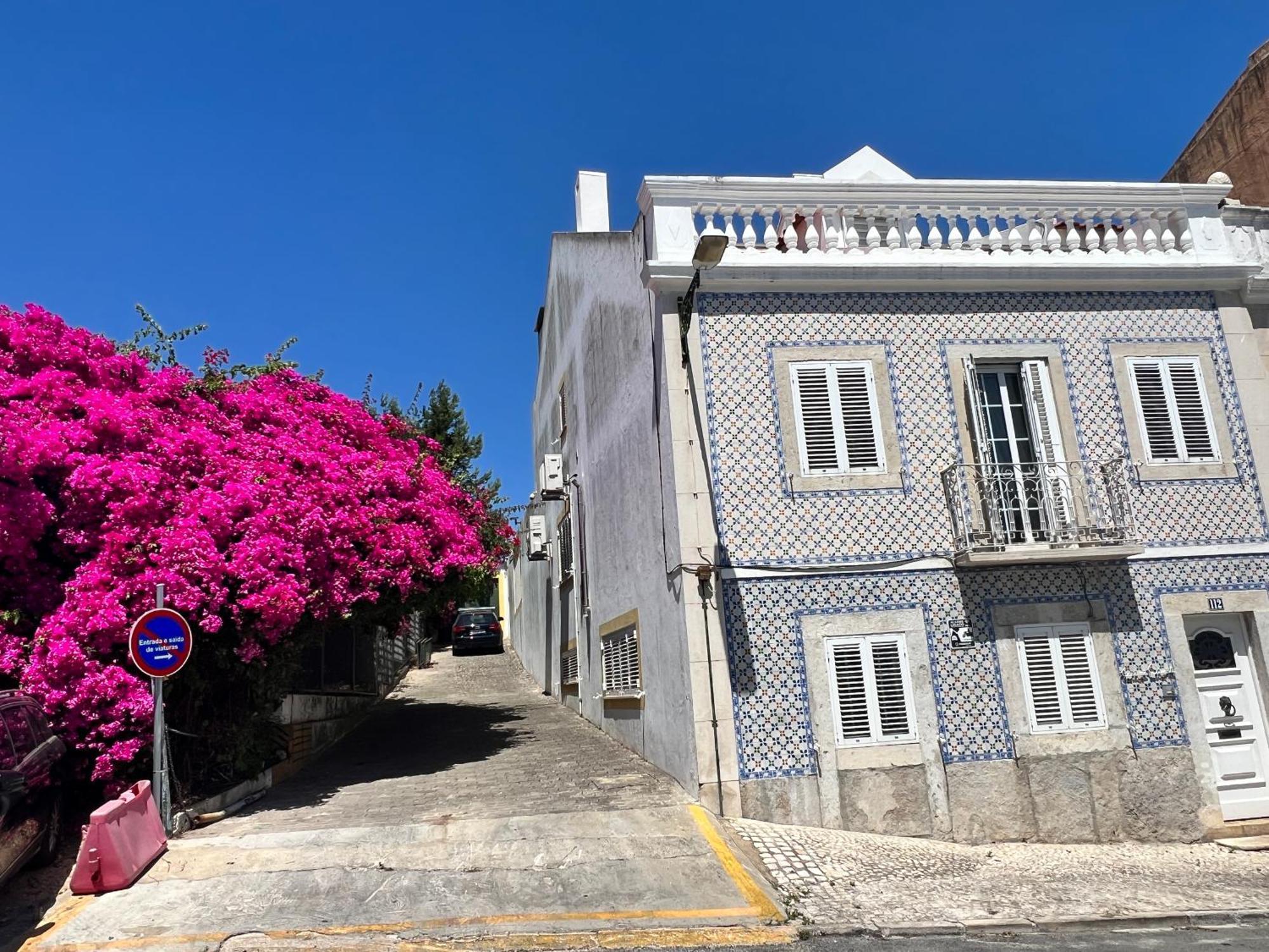 Apartamento Ponte 25 Abril Lisboa Εξωτερικό φωτογραφία
