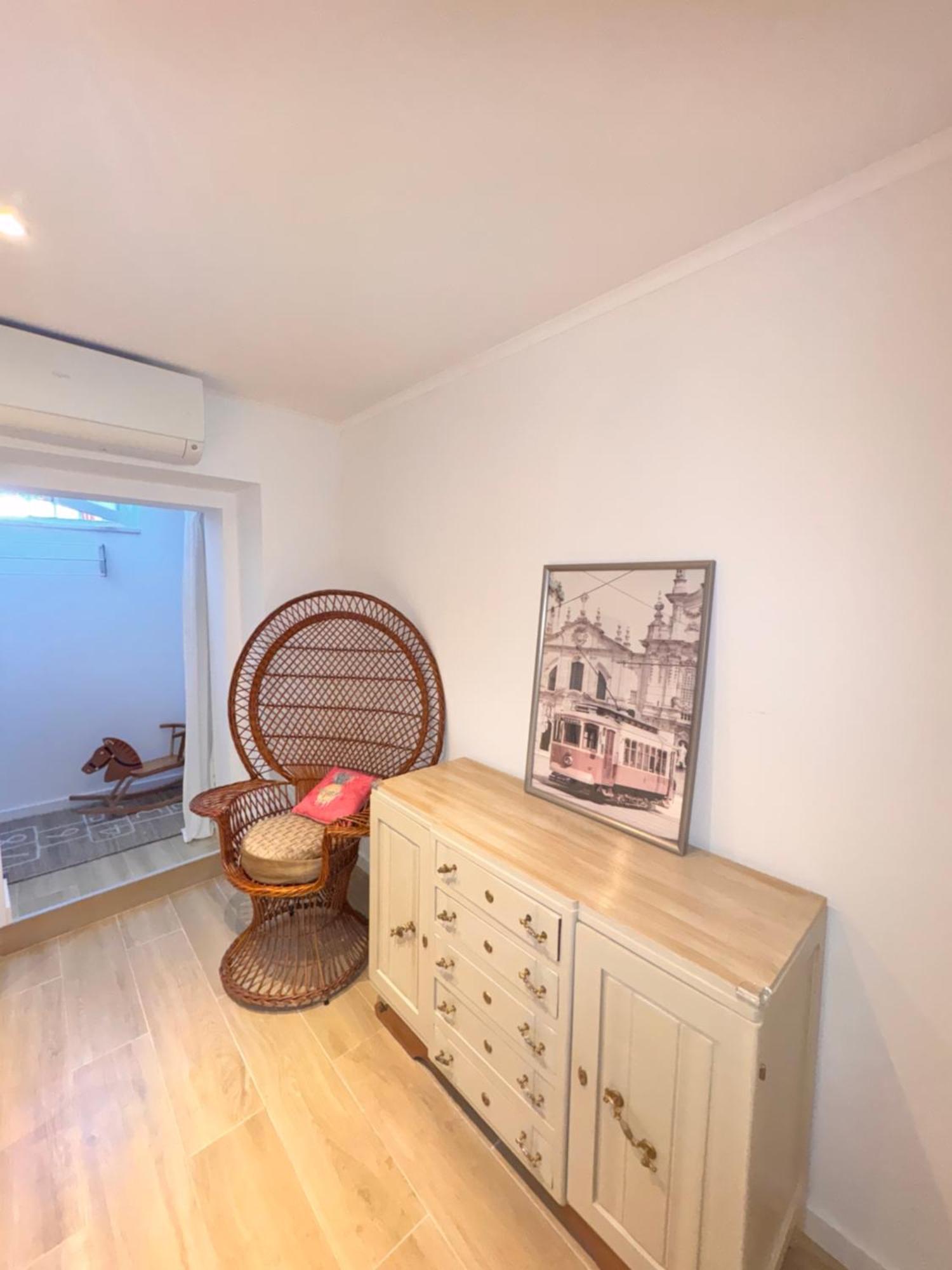 Apartamento Ponte 25 Abril Lisboa Εξωτερικό φωτογραφία