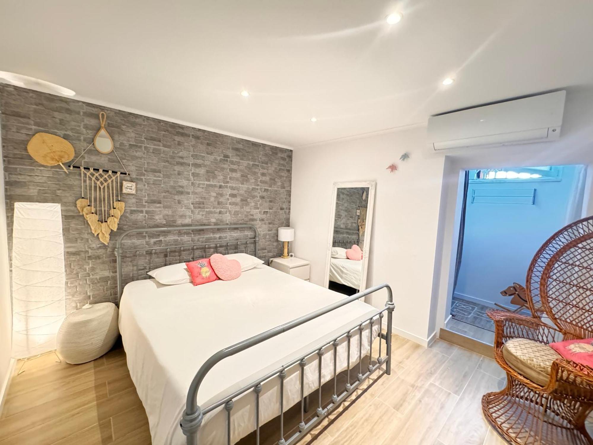 Apartamento Ponte 25 Abril Lisboa Εξωτερικό φωτογραφία